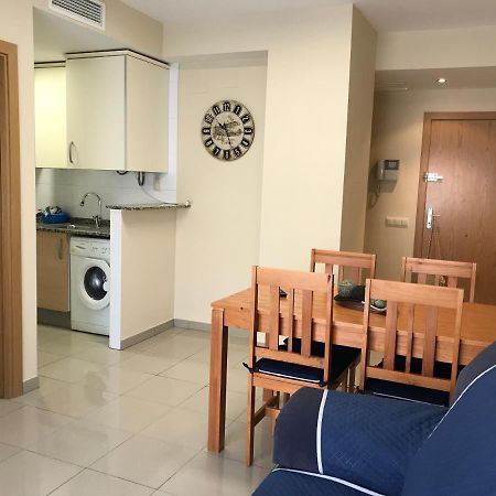 Apartamento Puerto ベニカルロ エクステリア 写真