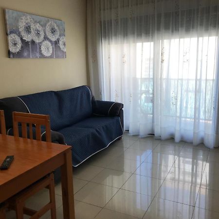 Apartamento Puerto ベニカルロ エクステリア 写真