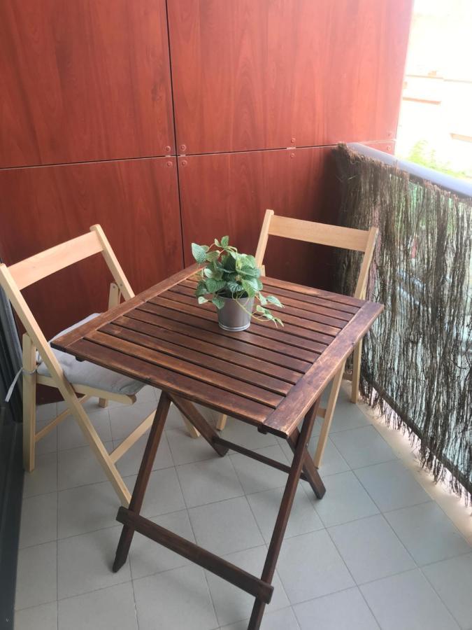 Apartamento Puerto ベニカルロ エクステリア 写真